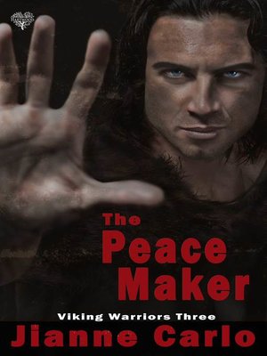 The Peacemaker - ebook